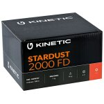 KINETIC Stardust