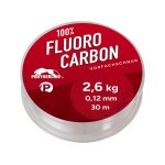 PALADIN Fluorocarbon Vofachschnur 30 m