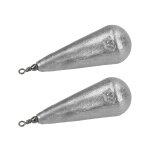 MIKADO Birnenblei mit Wirbel | 2 Stk.