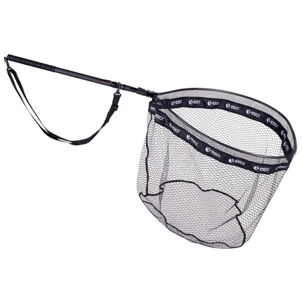 ZECK Street Net Pro 4,50 m