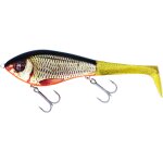 WESTIN Swim Tail 12 cm Sinking Real Rudd