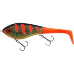 WESTIN Swim Tail 12 cm Sinking 3D Motoroil Blood