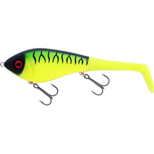 WESTIN Swim Tail 12 cm Sinking Firetiger