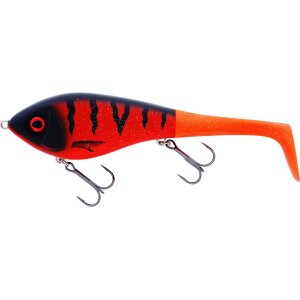 WESTIN Swim Tail 12 cm Sinking Fire
