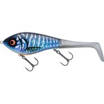 WESTIN Swim Tail 12 cm Sinking Lagoon Pike