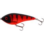WESTIN Swim Glidebait 12 cm Suspending Fire