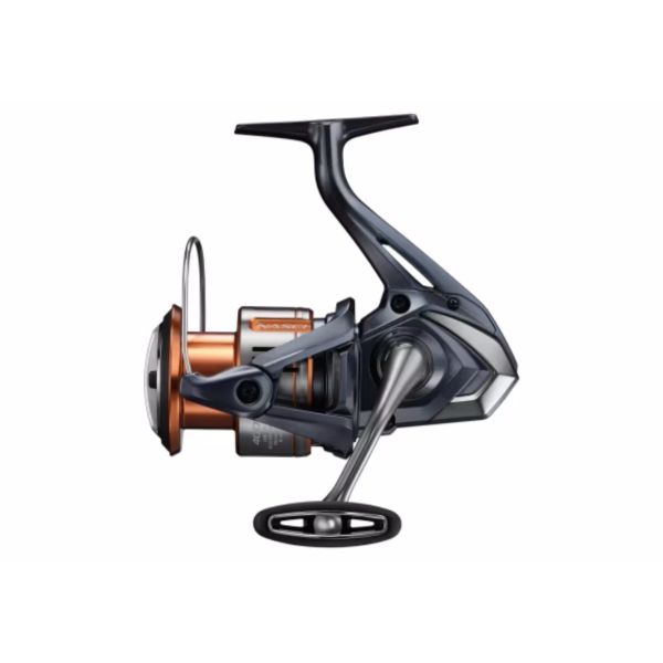 SHIMANO Nasci FD 4000