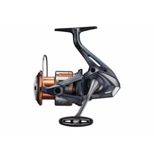 SHIMANO Nasci FD 4000