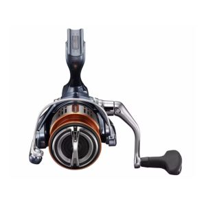 SHIMANO Nasci FD 4000