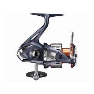 SHIMANO Nasci FD 4000