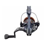SHIMANO Nasci FD 4000
