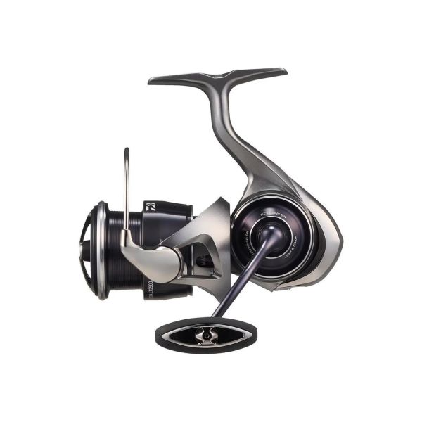 DAIWA 25 Caldia LT 3000