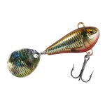 BALZER Shirasu Spin Buddy Evil Eye Light 6 g Carp UV