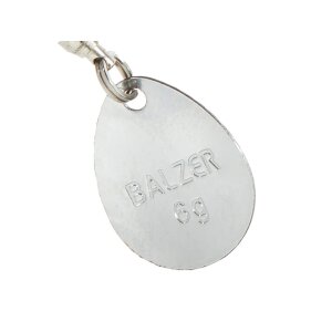 BALZER Shirasu Spin Buddy Evil Eye Light 12 g