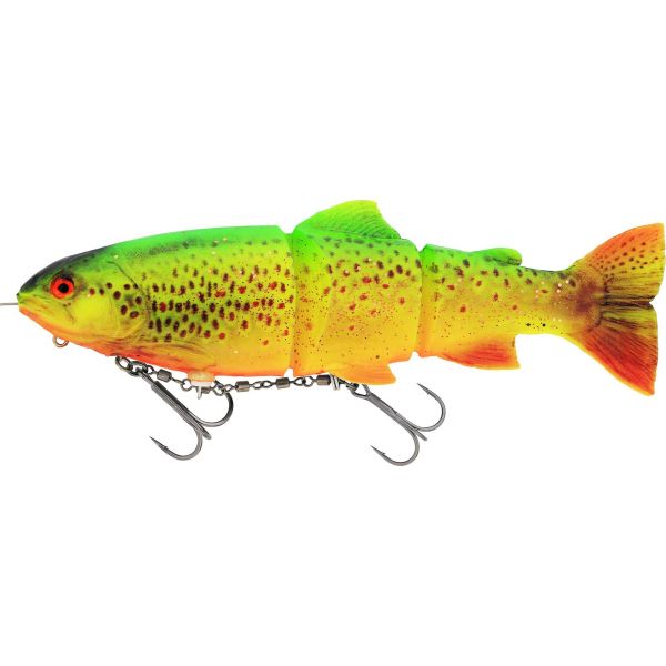 WESTIN Tommy The Trout Inline 15 cm Firetiger Trout