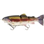 WESTIN Tommy The Trout Inline 20 cm Real Rainbow Trout