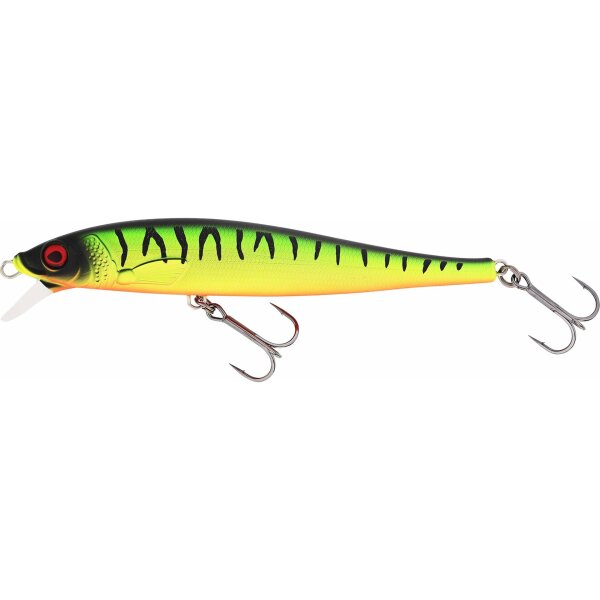 WESTIN Jerkbite SR 17 cm Suspending Firetiger