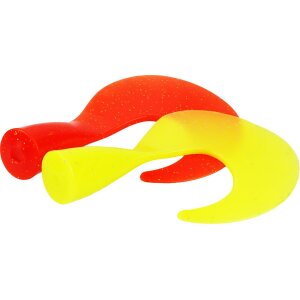 WESTIN Swim Tail 12 cm Spare Curltail