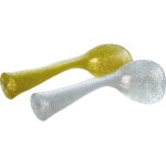 WESTIN Swim Tail 12 cm Spare Paddletail Gold/Silver