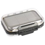 MIKADO Box Spoon-Fliege doppelseitig 13x9x4 cm