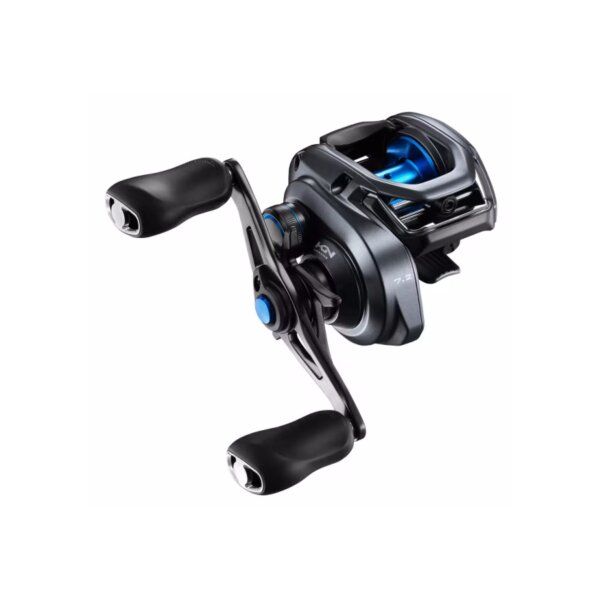 SHIMANO SLX XT A 151 HG Left Hand