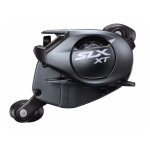 SHIMANO SLX XT A 151 HG Left Hand