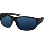 KINETIC Solarglide polarisierte Sonnenbrille UV400 Grau