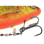 WESTIN Ricky The Roach Inline 15 cm Sinking