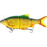 WESTIN Ricky The Roach Inline 15 cm Sinking Firetiger Rudd