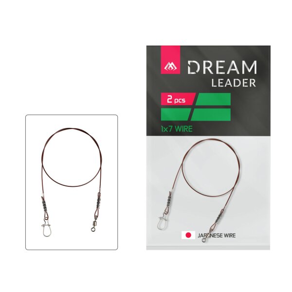 MIKADO Dream Leader 1x7
