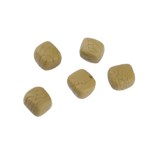 MIKADO Territory Hundekuchen schwimmend Braun