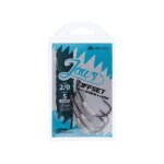 MIKADO Jaws Offset Haken mit Schraube und Gewicht