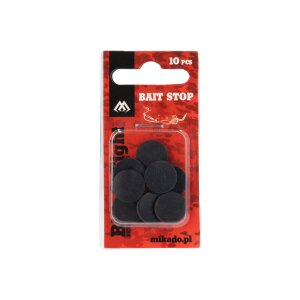 MIKADO Bait Stop Deadbait-Hakenstopper