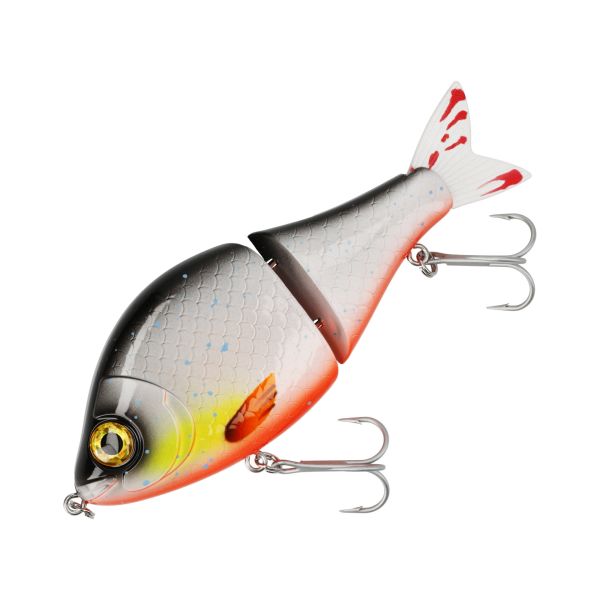 MIKADO MFT Swimbait 13 cm Slow Sinking Bream