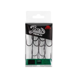 MIKADO Jaws Drilling BN Gr. 14