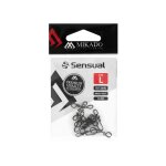 MIKADO Polish Style Snap Gr. L