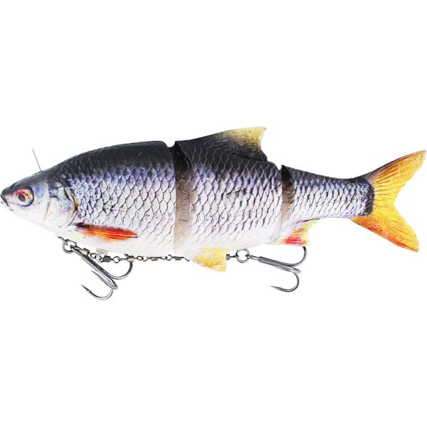 WESTIN Ricky The Roach Inline 15 cm Sinking Real Roach
