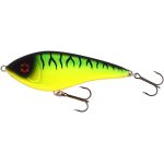 WESTIN Swim Glidebait 8 cm Sinking Firetiger