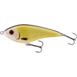 WESTIN Swim Glidebait 8 cm Sinking Official Roach