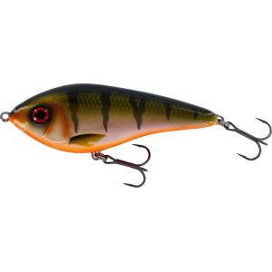 WESTIN Swim Glidebait 8 cm Sinking Bling Perch