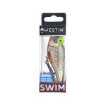 WESTIN Swim Glidebait 8 cm Sinking