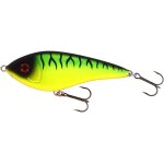 WESTIN Swim Glidebait 8 cm Suspending Firetiger