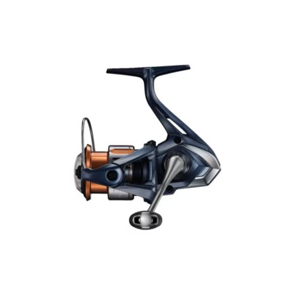 SHIMANO Nasci FD