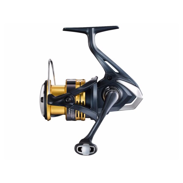 SHIMANO Sahara FJ