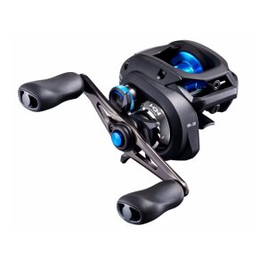 SHIMANO SLX DC 151 HG Left Hand