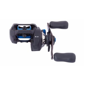 SHIMANO SLX DC 151 HG Left Hand