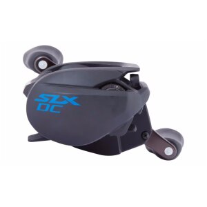 SHIMANO SLX DC 151 HG Left Hand