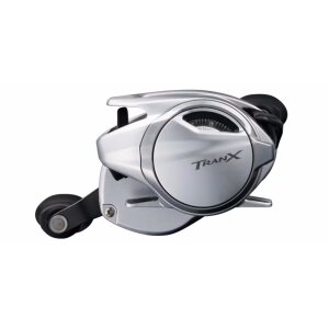 SHIMANO Tranx B 301 Left Hand