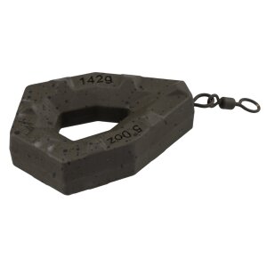 MIKADO Gripper Gewicht mit Loch 170 g