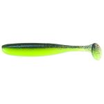 KEITECH Easy Shiner 4.5" Chartreuse Thunder